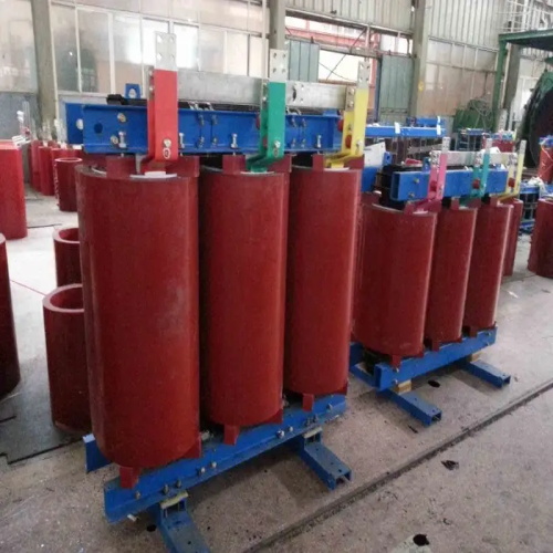 余干SCB10-250KVA干式变压器