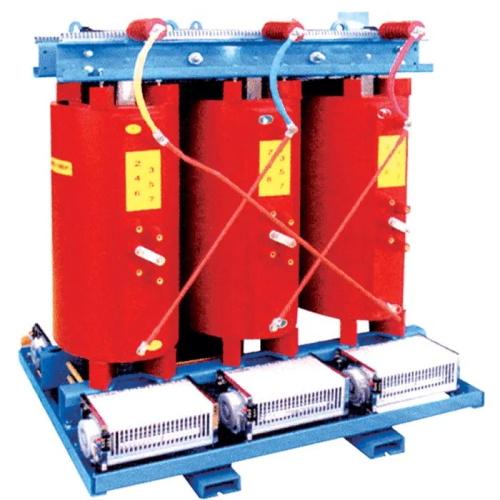 东河SCB10-1250KVA干式变压器