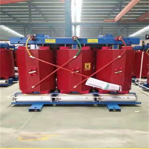 东河SCB10_10KV干式变压器