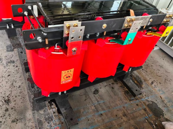 大容量东河东河东河干式变压器 1250kVA‑2500kVA东河东河东河干式变压器
