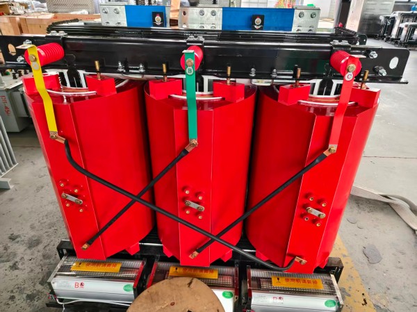 SCB18东河东河东河干式变压器 新一代高能效东河东河东河干式变压器